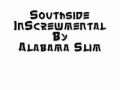 Southside Lil KeKe InScrewmental By Alabama Slim mp3