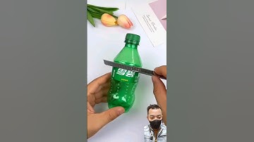 DIY A fan without electricity #shorts