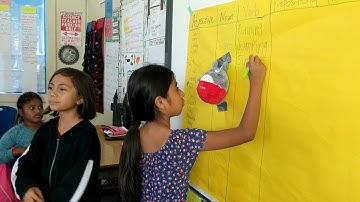 Project GLAD: Sentence Mashup