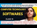 Library Automation Class 15 Software: Concept, Types, Application @informationscientisttejasvi
