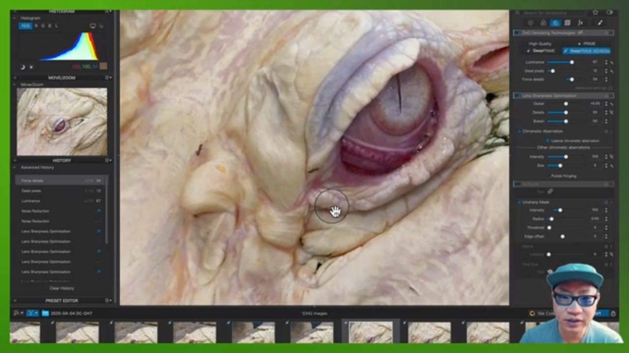 DxO PhotoLab 8 Review: Next-Level Photo Editing! - YouTube