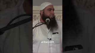 Stand for Truth: Even if It's Against Muslims? #shorts