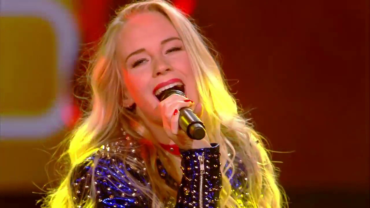 5 man DE GIRLS ZINGEN NOG ÉÉN KEER HUN AUDITIENUMMER – The Next Boy Girl Band