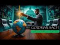Goldman Sachs: The Bank That Runs the World #goldmansachs #wallstreet