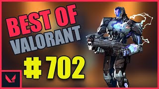 BEST OF VALORANT FR ( Locklear, Braamz, Beasty ) Ep 702