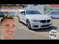 The BMW 428i Coupe To Look Good At Any Age 2013 F32