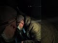 Scary Figure Caught on Camper&#39;s Trail Cam! #scary #creepy #chills