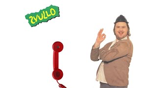 Svullos busringningar: 1. Trasmattan