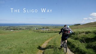 The Sligo Way - Part 1 - National Waymarked Trail - Ireland The Sligo Way - Part 1 - National Waymarked Trail - Ireland