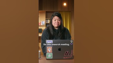 Claude for research: Creating an organized daily overview