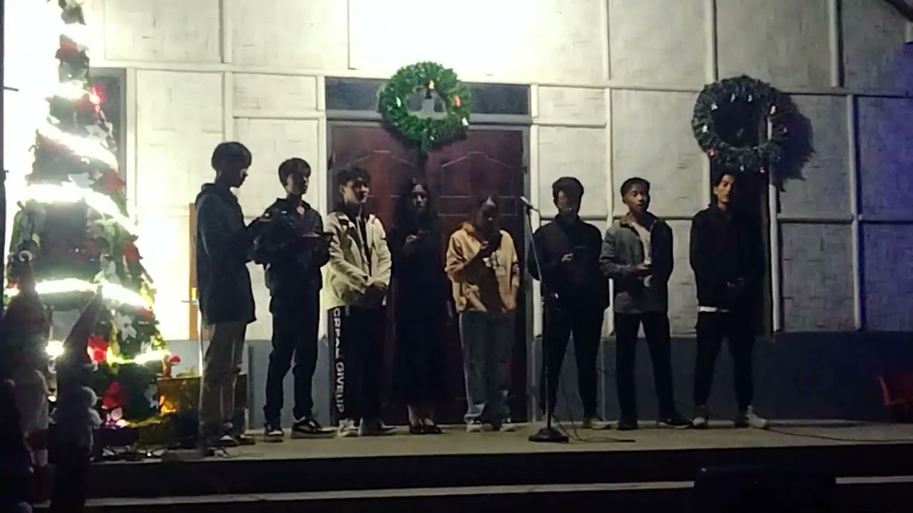 2025 ASETTI Baptist fellowship mrkg ❤🙏🏼