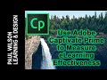 Adobe captivate prime  measure elearning effectiveness