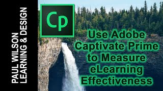 Adobe Captivate Prime - Measure Elearning Effectiveness