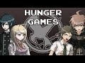 Who is the ULTIMATE Ultimate? (Hunger Games Sim)