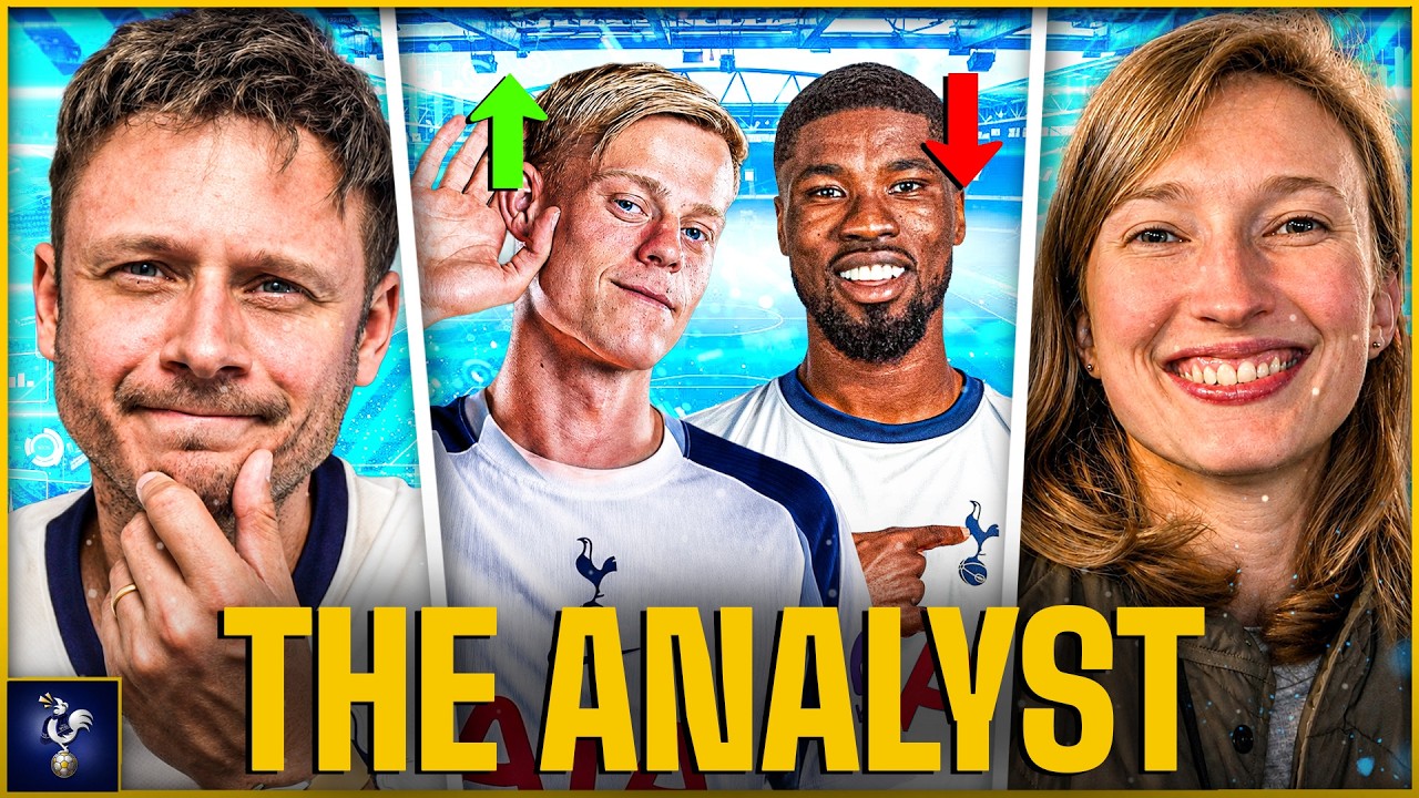 New Data Rates Every Spurs Signing | The Analyst