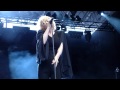 Goldfrapp - Strangers (Concert Live - Full HD) @ Nuits de Fourvière, Lyon - France 2014