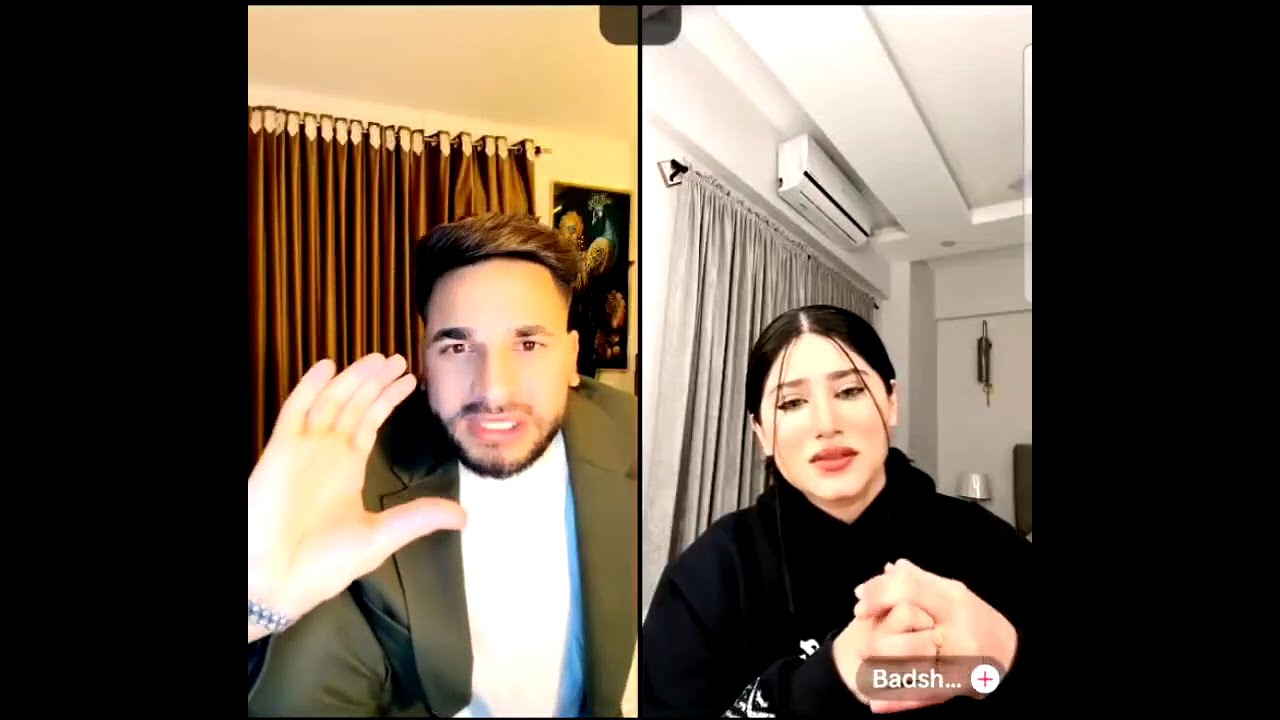Waliuallah and badsha sra new khokli gapshap video tar akhira ogori 