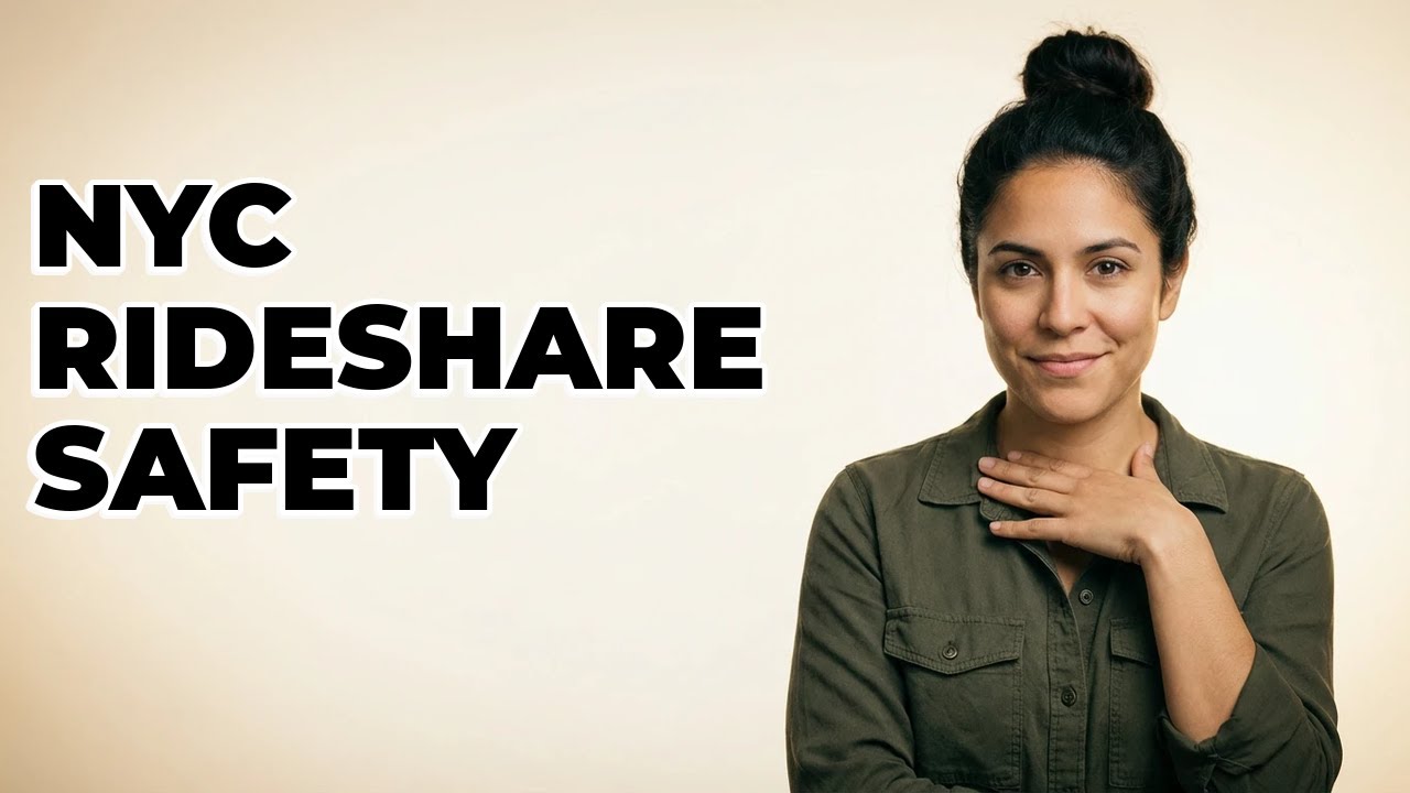 Is Lyft A Safe Transportation Option In NYC?