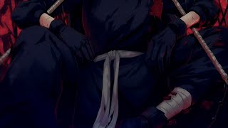 Naruto Shippuden - Dark Battle Soundtrack