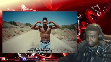 🔥Dax - Eminem "Houdini" Remix [One Take Video] REACTION🔥