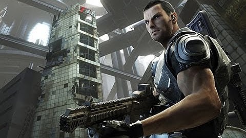 Binary Domain part 22 walkthrough