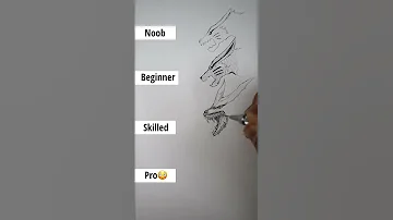 How to Draw Kurama🦊 #shorts