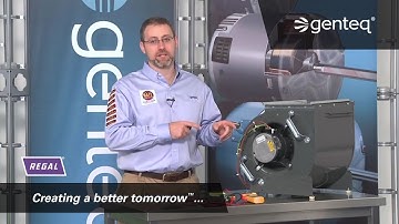 Genteq® X13® ECM Troubleshooting