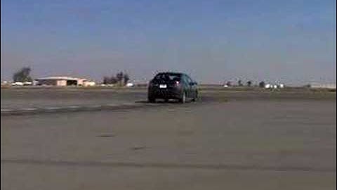 2007 Nissan Sentra SE-R Spec V Review