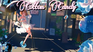 Download Lagu Nightcore Jinyoung (갓세븐) --Cotton Candy-- MP3