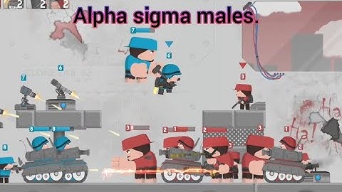 Clone Armies attack-defend part 6