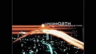 Vignette de la vidéo "Underoath - Never Meant To Break Your Heart"