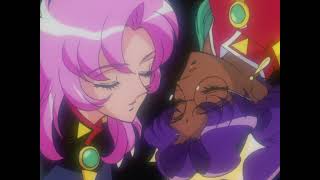 Washing Machine Heart // Revolutionary Girl Utena amv