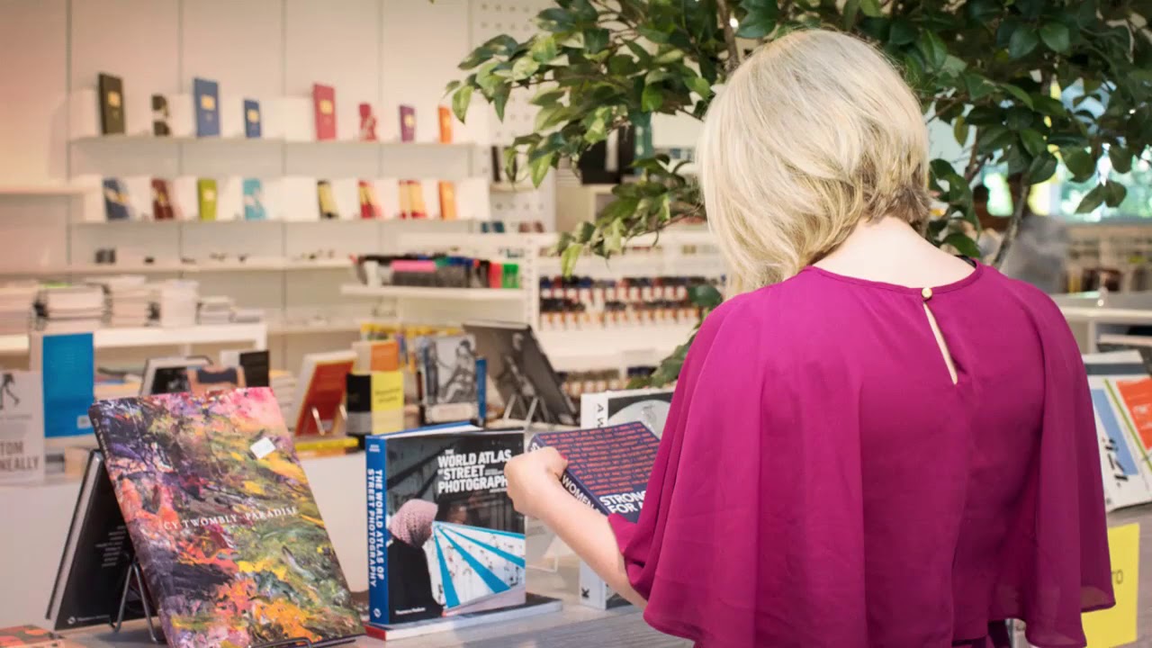 The Campus Bookstore Caulfield