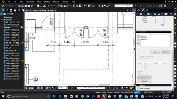 Bluebeam Revu – Clearing Viewports