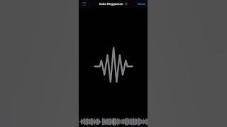 Mak Zaddy - Coco (Reggaton Beat)