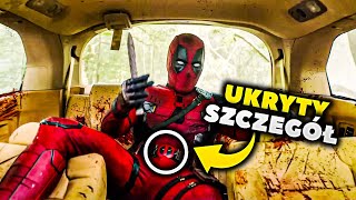 Wszystkie Detale, Które Przegapiłeś W Deadpool & Wolverine Trailer