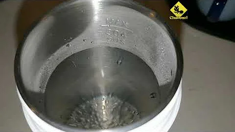实测:小米云米烧水杯小型便携式旅行加热水壶保温一体全自动宿舍电热杯 - 天天要闻