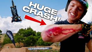 We Took Over the Biggest BMX Event in Australia