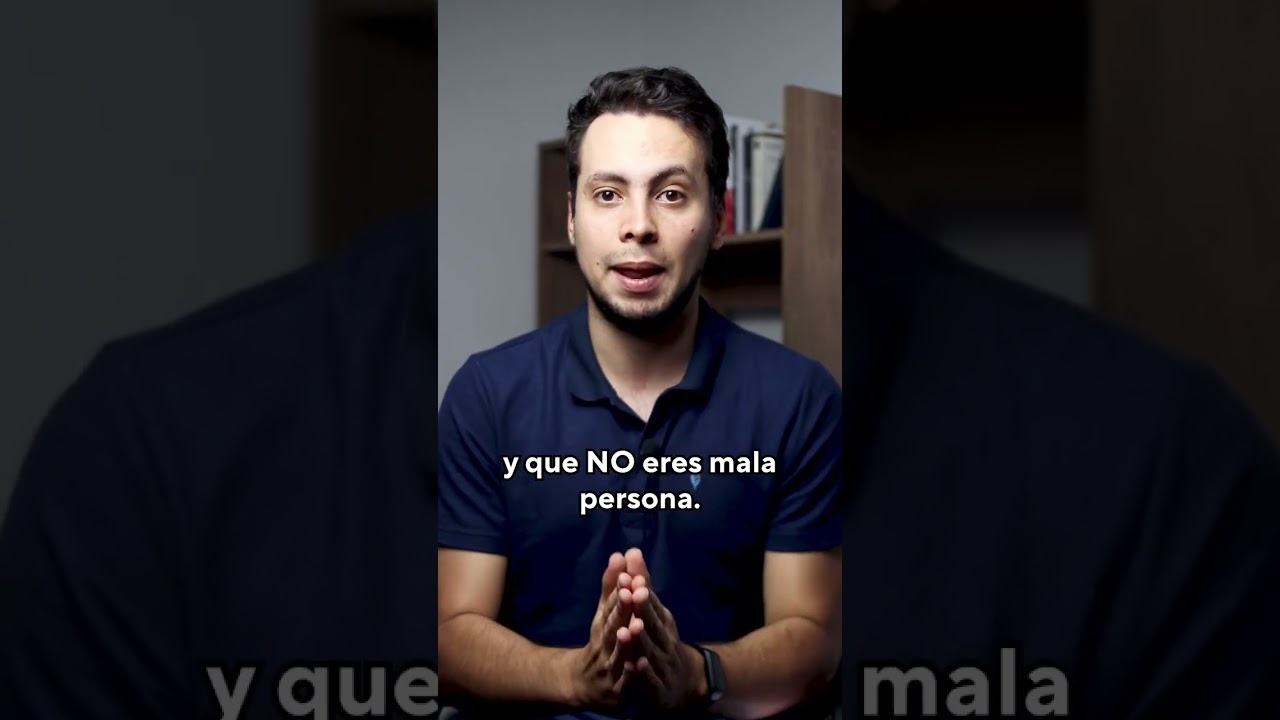 How to Overcome Intrusive Thoughts 🧠 #psychology