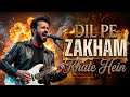 Dil Pe Zakham Khate Hain Atif Aslam Ai Cover 