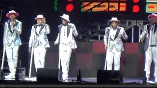 New Edition Legacy Tour (Live 4/8/23)