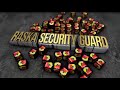 COMPRO RASKA Security Guard