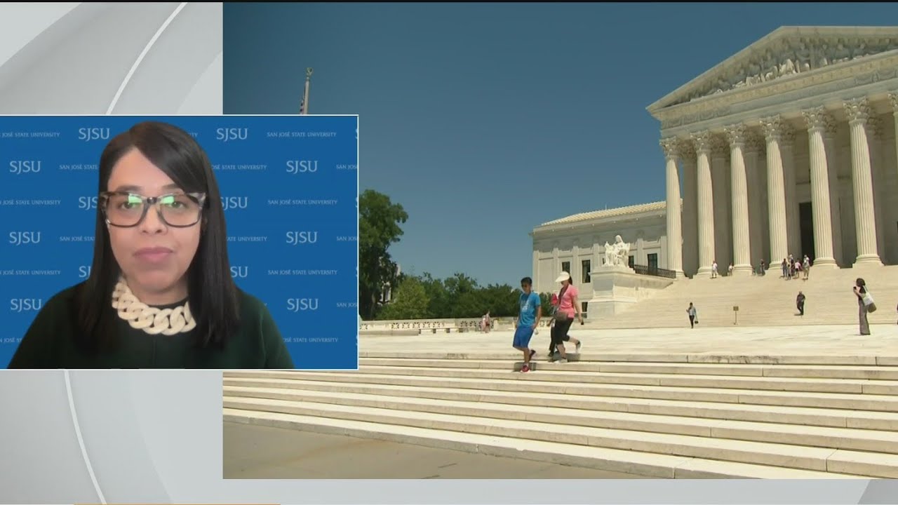 Supreme Court rules against affirmative action in college admissions ...