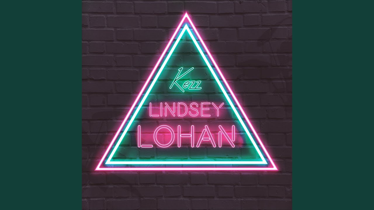 Lindsey Lohan 