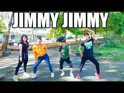 DJ JIMMY JIMMY | SENAM REMIX TERBARU 2022