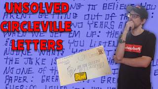 Environmental Circleville Ohio's Strangest Cold Case | The Anonymous Letter Writer Station Image
