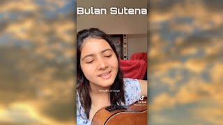 Download Ya Maulana - Sabyan Cover Gitar Akustik By Bulan Sutena Video MP3 Ya Maulana - Sabyan Cover Gitar Akustik By Bulan Sutena