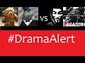 Lizard Squad, Team BudyBear, vs Anonymous, Essassin #DramaAlert