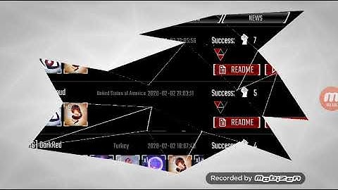 Simple Stealth hack. In hackers game.