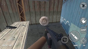 Slender Insane And Zombie Monsters 3 Part 14-14